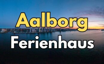 Aalborg-Ferienhaus-Daenemark