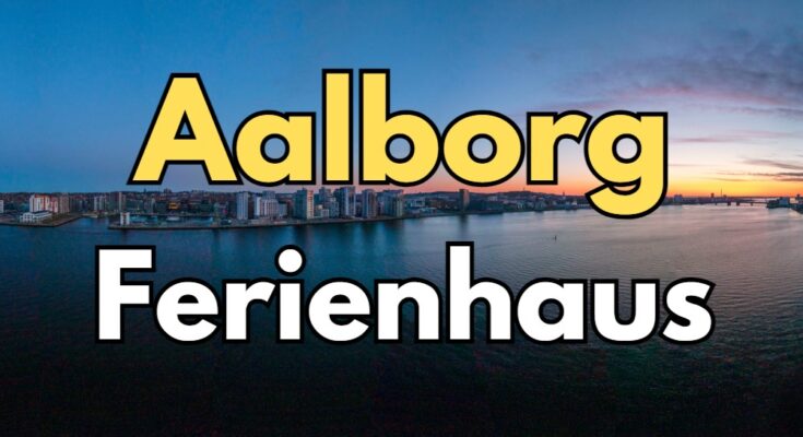 Aalborg-Ferienhaus-Daenemark