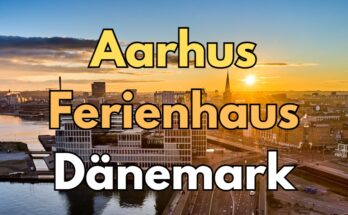 Aarhus-Ferienhaus-Dänemark